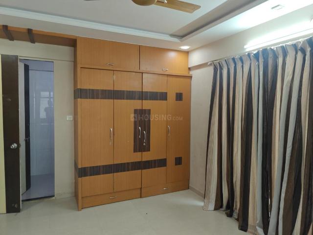 3 BHK Apartment in Park City for rent Silvassa. The reference number is 19840757