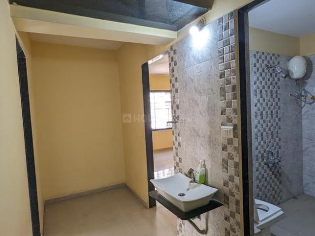 3 BHK Apartment in Park City for rent Silvassa. The reference number is 21352044
