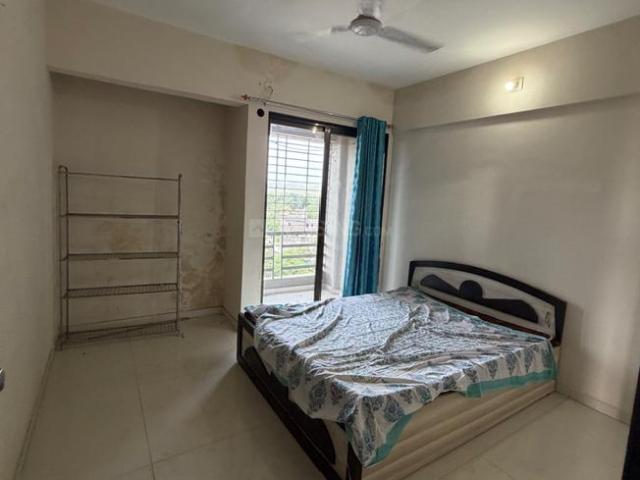 3 BHK Apartment in Park City for resale Silvassa. The reference number is 20835043