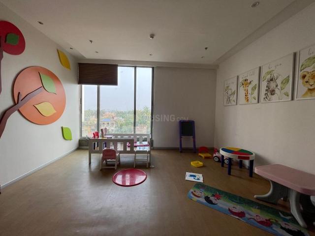3 BHK Apartment in Park Street Area for rent Kolkata. The reference number is 16954257