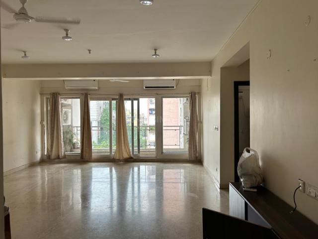 3 BHK Apartment in Park Street Area for rent Kolkata. The reference number is 11876332