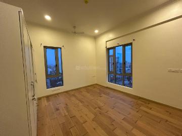 3 BHK Apartment in Park Street Area for rent Kolkata. The reference number is 20395242