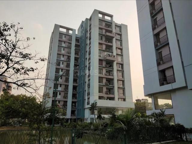 3 BHK Apartment in Park Street Area for rent Kolkata. The reference number is 20430119
