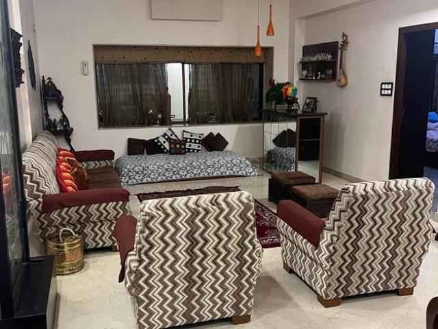 3 BHK Apartment in Park Street Area for rent Kolkata. The reference number is 20732952