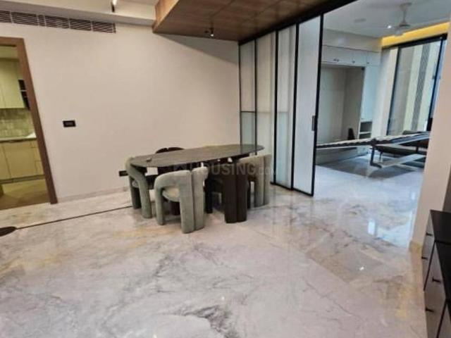 3 BHK Apartment in Park Street Area for rent Kolkata. The reference number is 21218029