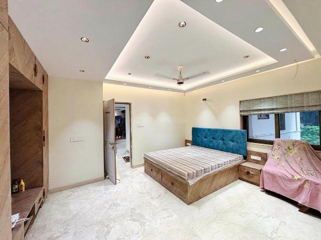 3 BHK Apartment in Park Street Area for rent Kolkata. The reference number is 21312824