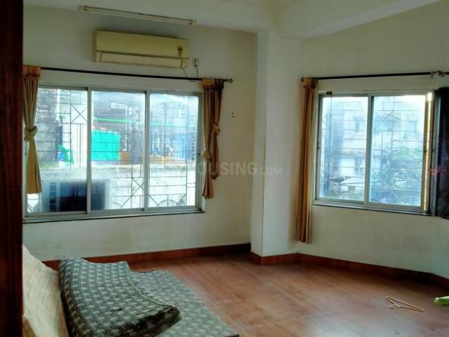 3 BHK Apartment in Park Street Area for rent Kolkata. The reference number is 4888369