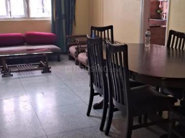3 BHK Apartment in Park Street Area for resale Kolkata. The reference number is 20389764