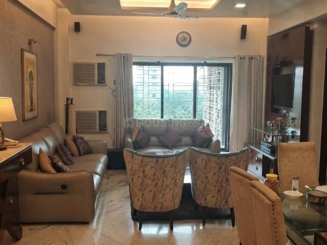3 BHK Apartment in Park Street Area for resale Kolkata. The reference number is 21068363