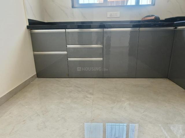 3 BHK Apartment in Parijat Nagar for rent Nashik. The reference number is 19859548