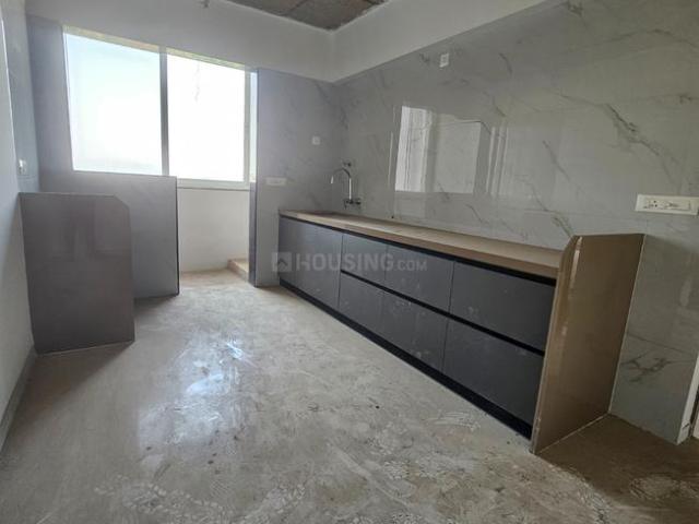 3 BHK Apartment in Parijat Nagar for resale Nashik. The reference number is 17144919