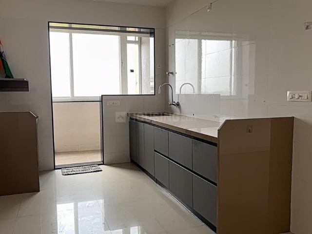 3 BHK Apartment in Parijat Nagar for resale Nashik. The reference number is 18616981