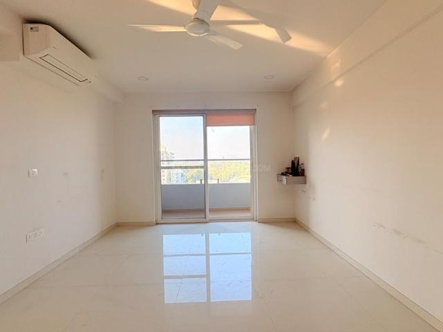 3 BHK Apartment in Parijat Nagar for resale Nashik. The reference number is 19306140