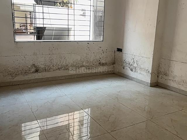 3 BHK Apartment in Parijat Nagar for resale Nashik. The reference number is 19437076