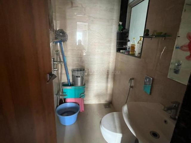 3 BHK Apartment in Parijat Nagar for resale Nashik. The reference number is 20335507