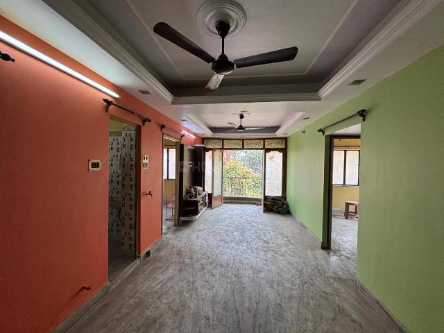 3 BHK Apartment in Parnasree Pally for rent Kolkata. The reference number is 20931331