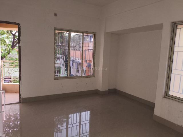 3 BHK Apartment in Parnasree Pally for resale Kolkata. The reference number is 18710570