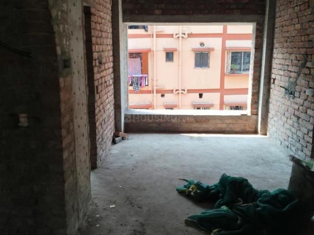 3 BHK Apartment in Parnasree Pally for resale Kolkata. The reference number is 19717498