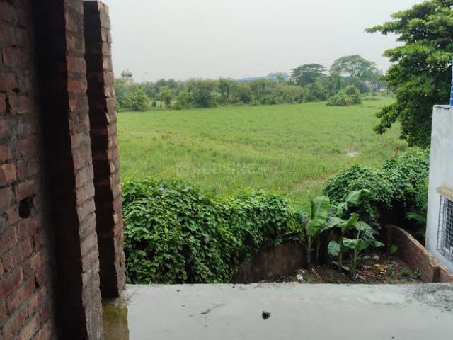 3 BHK Apartment in Parnasree Pally for resale Kolkata. The reference number is 20668453
