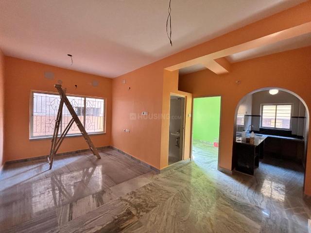3 BHK Apartment in Parnasree Pally for resale Kolkata. The reference number is 20833757