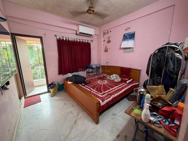 3 BHK Apartment in Parnasree Pally for resale Kolkata. The reference number is 20834867