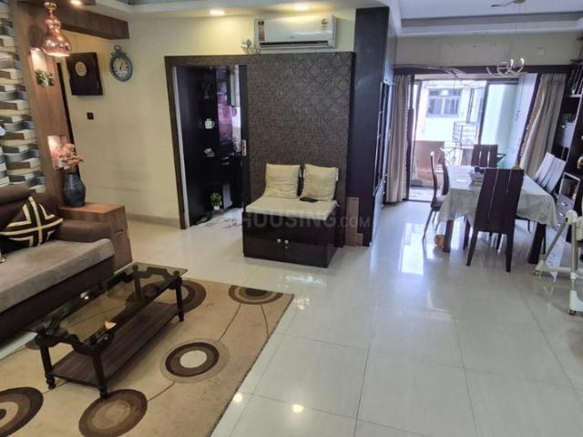3 BHK Apartment in Parnasree Pally for resale Kolkata. The reference number is 21155470