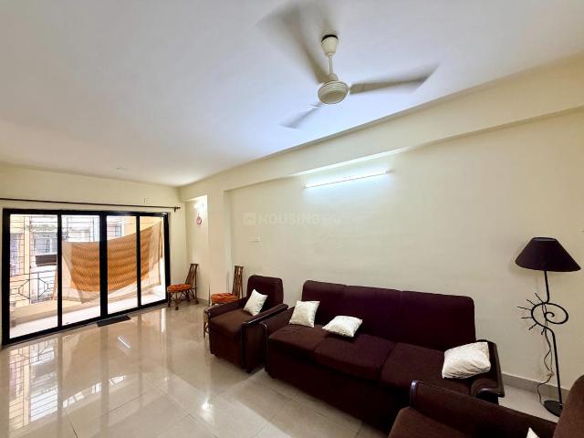 3 BHK Apartment in Parnasree Pally for resale Kolkata. The reference number is 21137535