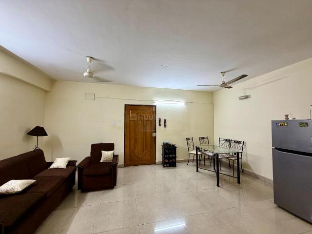3 BHK Apartment in Parnasree Pally for resale Kolkata. The reference number is 21288057