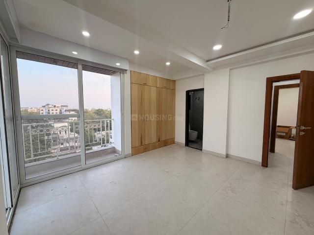 3 BHK Apartment in Parsodi for rent Nagpur. The reference number is 20348306
