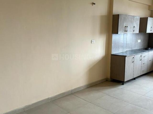 3 BHK Apartment in Partapur for resale Meerut. The reference number is 18564676
