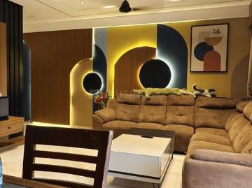 Surat District, Gujarat - Balcony, Security