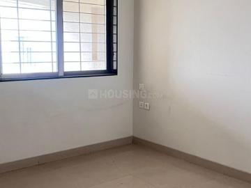 3 BHK Apartment in Parvati Darshan for rent Pune. The reference number is 18704144