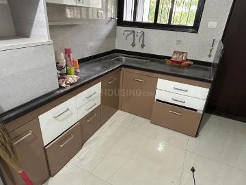 3 BHK Apartment in Parvati Darshan for rent Pune. The reference number is 19940736