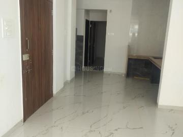 3 BHK Apartment in Parvati Darshan for rent Pune. The reference number is 19995270