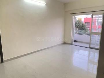 3 BHK Apartment in Parvati Darshan for rent Pune. The reference number is 20511956