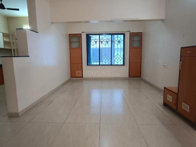 3 BHK Apartment in Parvati Darshan for rent Pune. The reference number is 20707077
