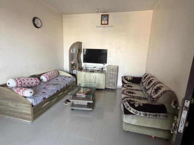 3 BHK Apartment in Parvati Darshan for rent Pune. The reference number is 20855345