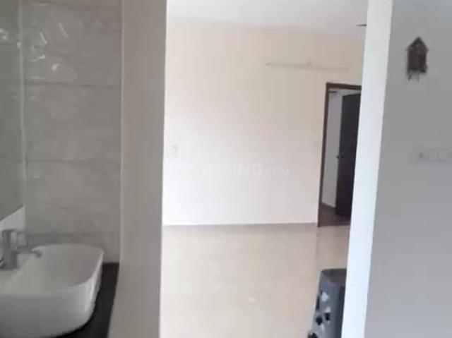 3 BHK Apartment in Parvati Darshan for rent Pune. The reference number is 20886261