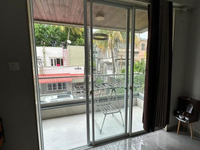 3 BHK Apartment in Parvati Darshan for rent Pune. The reference number is 20922397