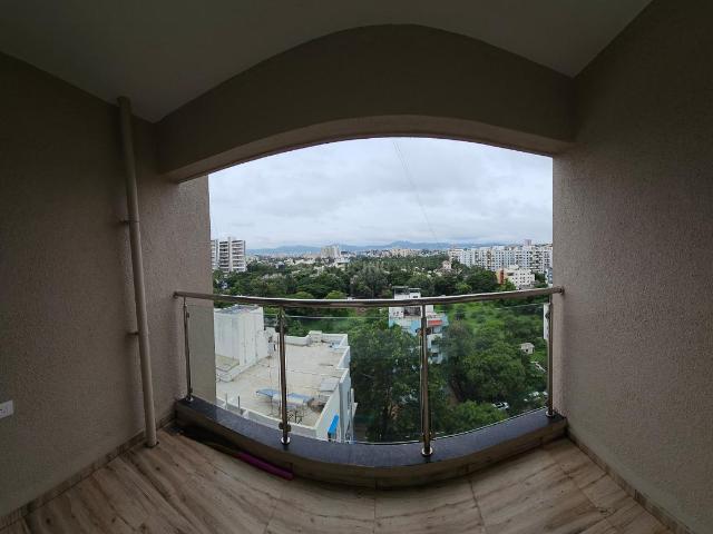 3 BHK Apartment in Parvati Darshan for rent Pune. The reference number is 20928521
