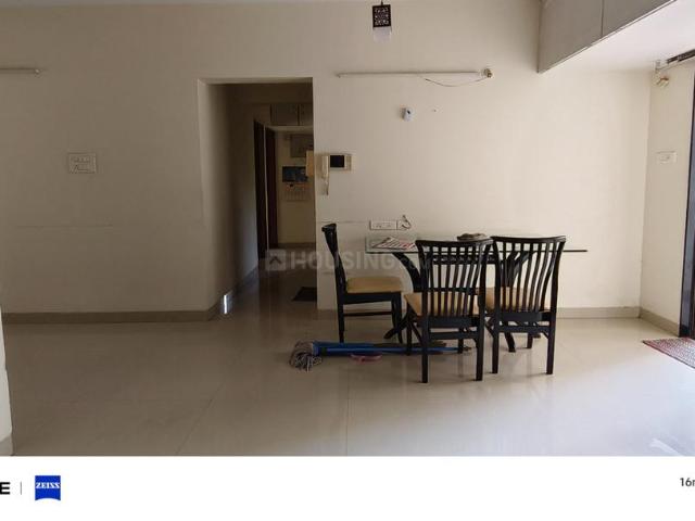 3 BHK Apartment in Parvati Darshan for rent Pune. The reference number is 20956571