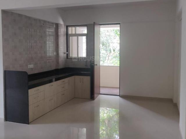 3 BHK Apartment in Parvati Darshan for rent Pune. The reference number is 21090499