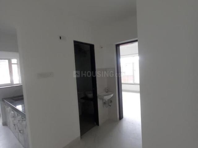 3 BHK Apartment in Parvati Darshan for rent Pune. The reference number is 21232351