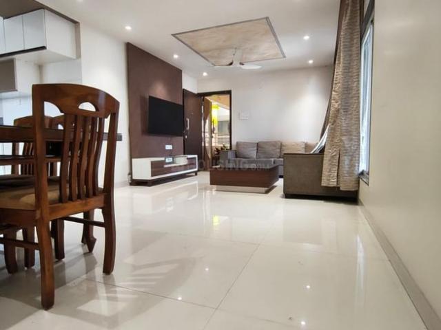 3 BHK Apartment in Parvati Darshan for rent Pune. The reference number is 21332234