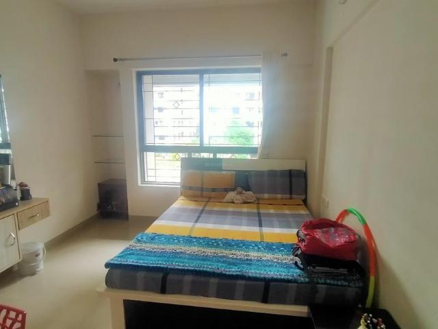 3 BHK Apartment in Parvati Darshan for resale Pune. The reference number is 10374255