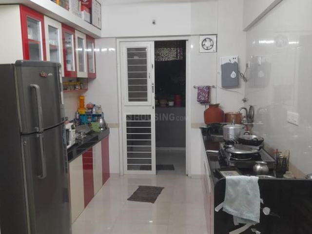 3 BHK Apartment in Parvati Darshan for resale Pune. The reference number is 10515784
