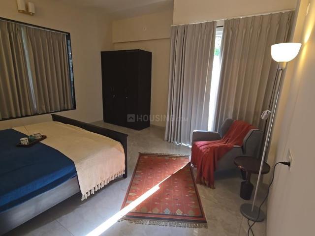 3 BHK Apartment in Parvati Darshan for resale Pune. The reference number is 19103337