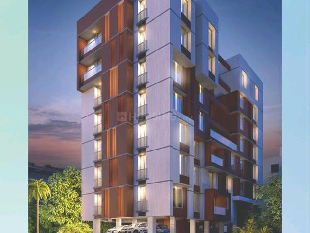 3 BHK Apartment in Parvati Darshan for resale Pune. The reference number is 19837446