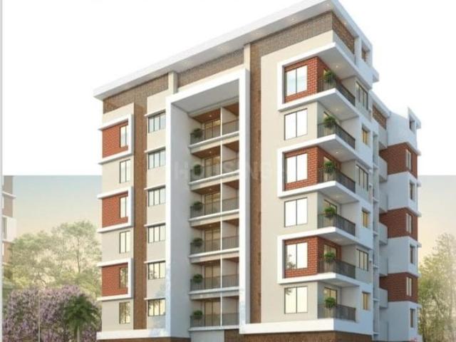3 BHK Apartment in Parvati Darshan for resale Pune. The reference number is 20275035