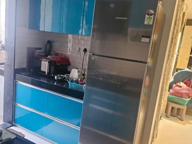3 BHK Apartment in Parvati Darshan for resale Pune. The reference number is 20210580